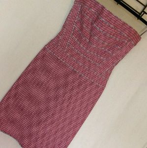 Herve Leger by Max Azaria Mini Dress! Beautiful!